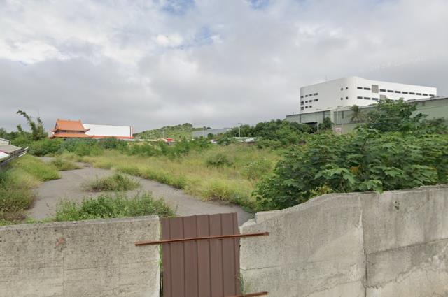 大肚工業地-2