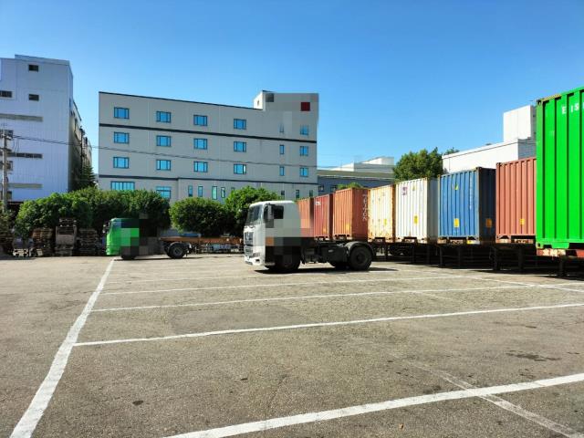 台中西屯工業地-4