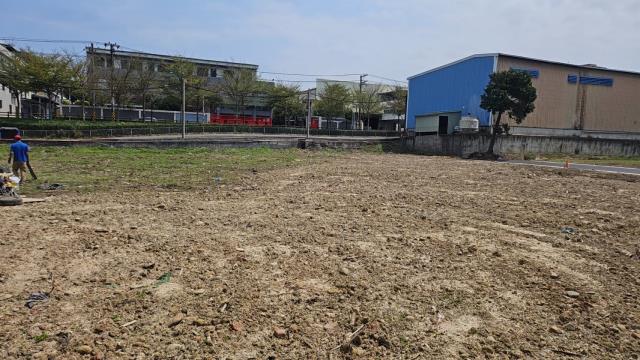 桃園蘆竹工業地-1