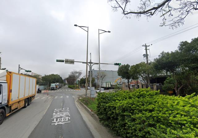 楊梅工業地-1