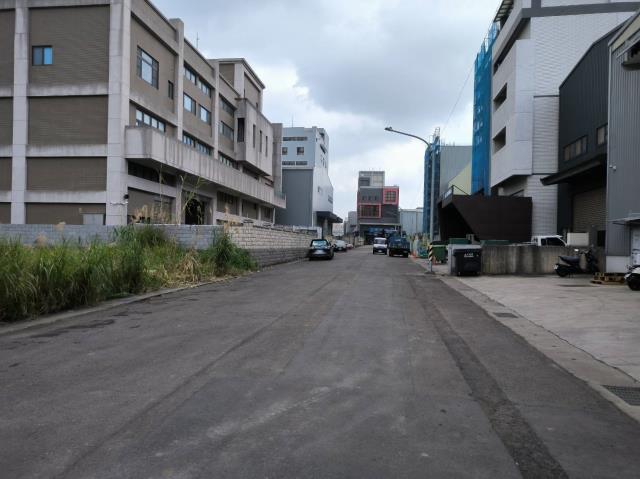 楊梅工業地-2