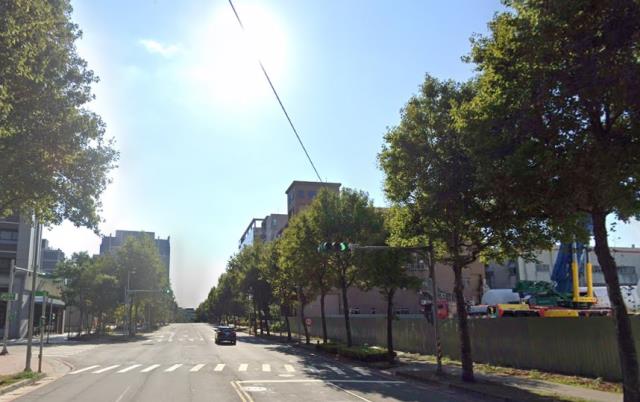 桃園龜山工業地-1