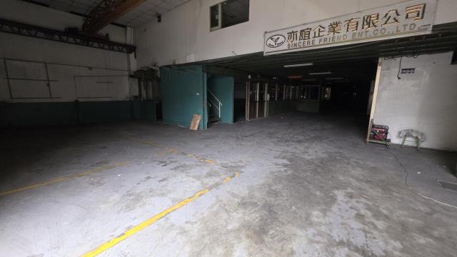 新北新莊工業地-3