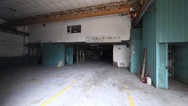 新北新莊工業地-4