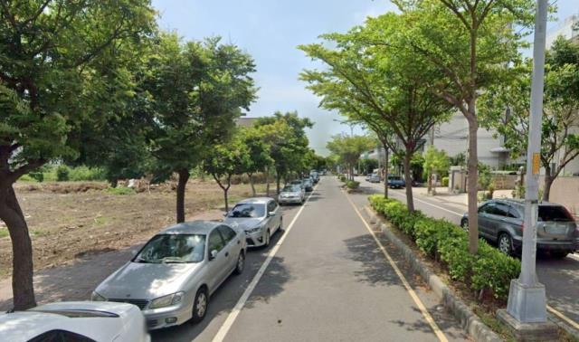 新竹竹北工業地-2